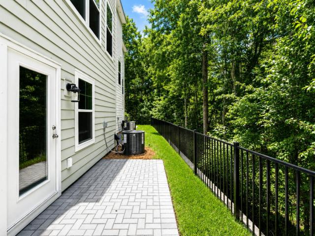 Townhouse for sale in Johns Island, Charleston