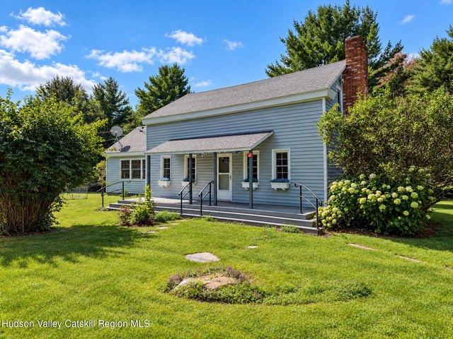 House for sale in Ashland, New York