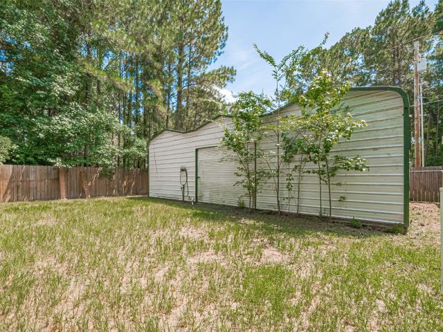 Land for sale in Texas