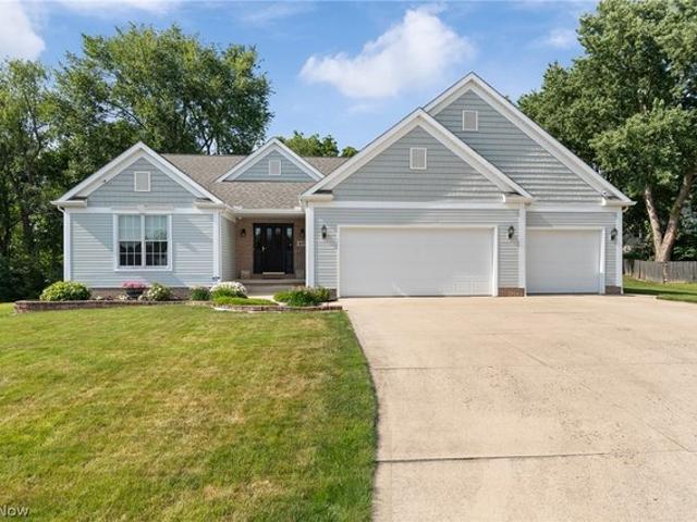 House for sale in Wadsworth, Ohio