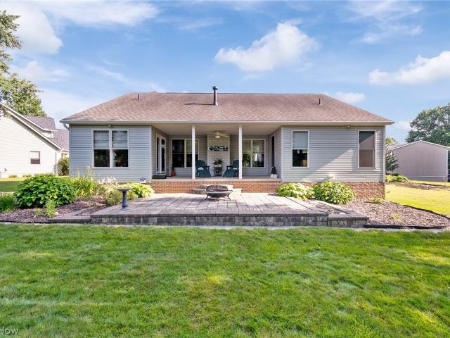 House for sale in Wadsworth, Ohio