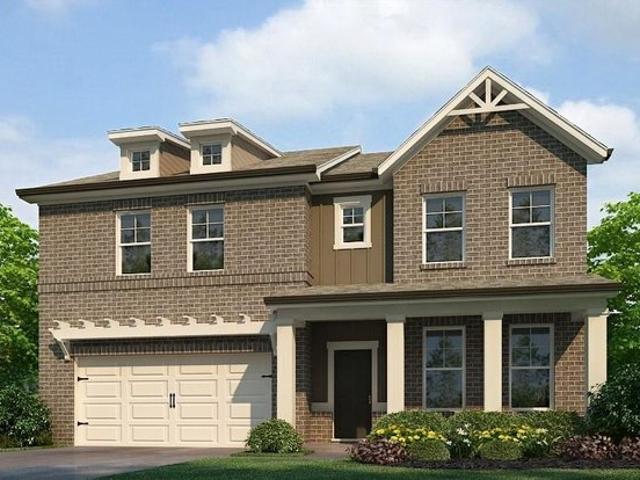 House for sale in Lawrenceville, Georgia
