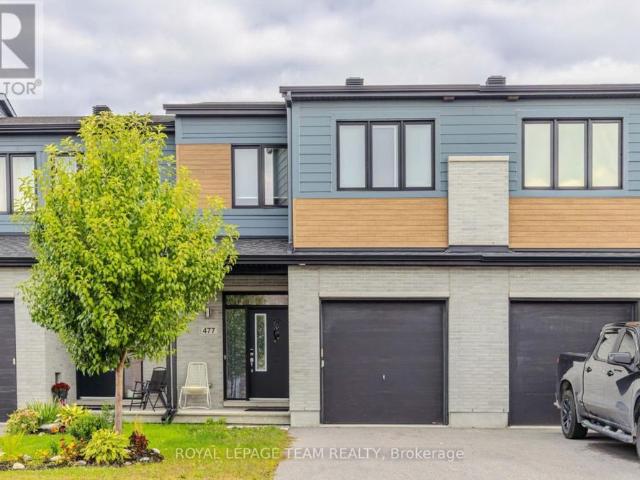 Townhouse for rent in Mulhurst Bay, Ontario