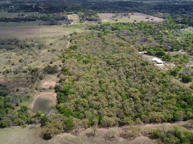 House for sale in Bosque, Texas