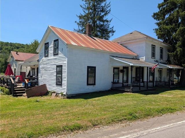 House for sale in Plymouth, New York