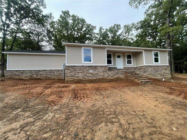 House for sale in Ark