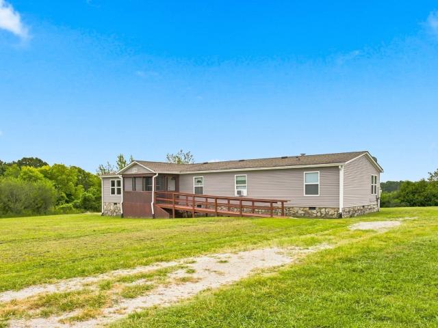 House for sale in Tennessee