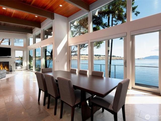 House for sale in Friday Harbor, Washington