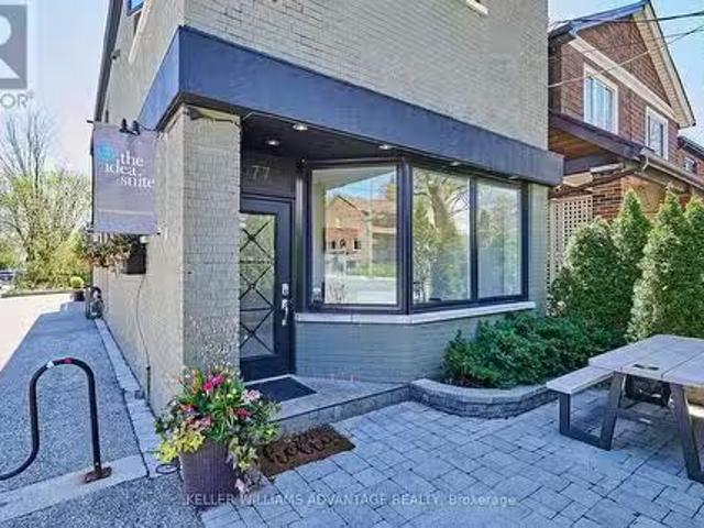 House for rent in Woburn, Ontario