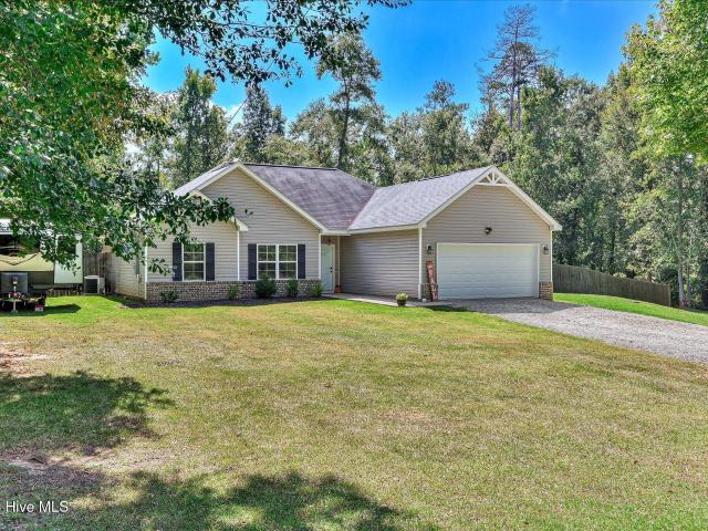 House for sale in Hephzibah, Burke County
