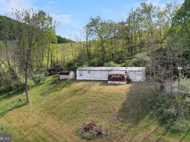 House for sale in New Creek, West Virginia