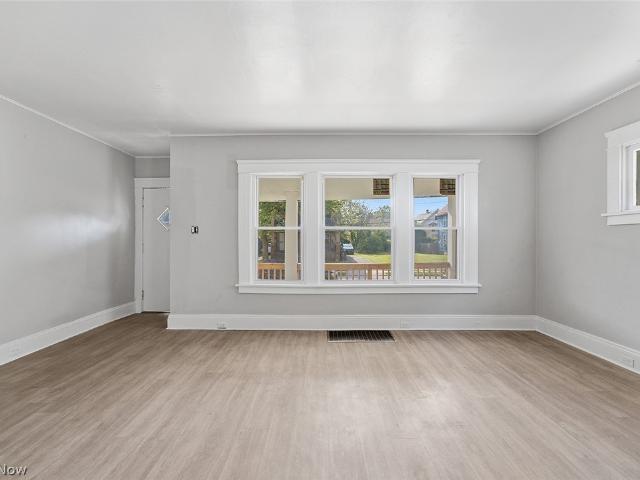 House for sale in Cleveland, Ohio