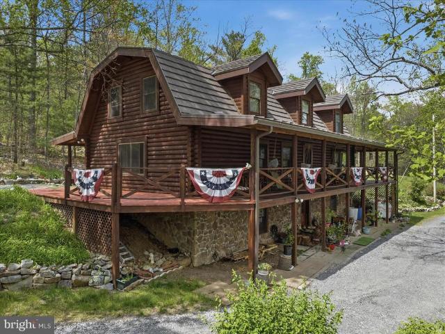 House for sale in Mc Connellsburg, Pennsylvania
