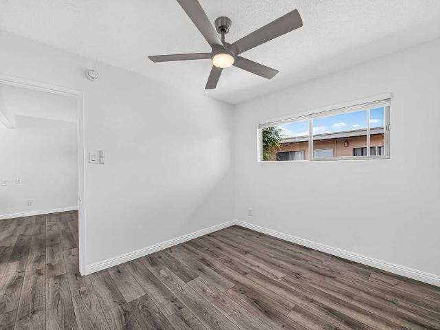 Apartment for rent in Long Beach, California