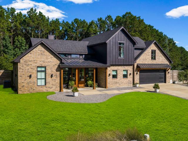 House for sale in Polk, Texas