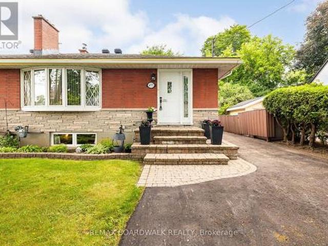 House for sale in Mulhurst Bay, Ontario