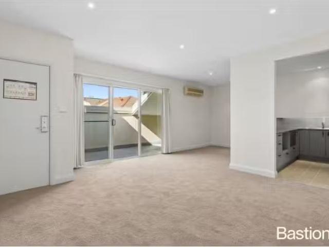 Apartment for rent in Forrest, Australian Capital Territory