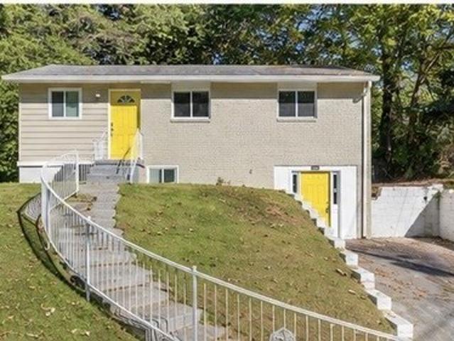 House for sale in Atlanta, Georgia