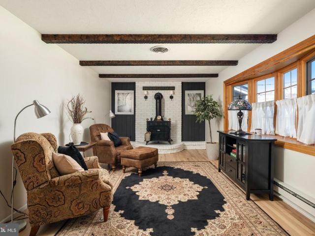 House for sale in Crosswicks, New Jersey