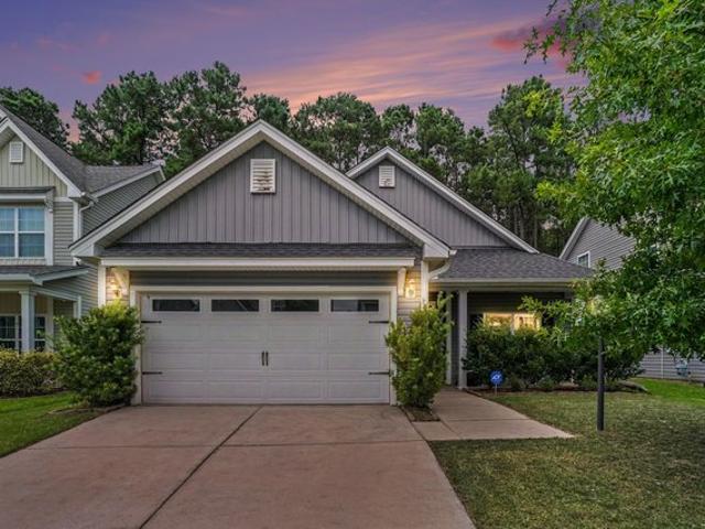 House for sale in Moncks Corner, South Carolina