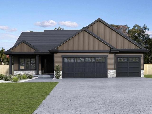 House for sale in Merlin, Wisconsin