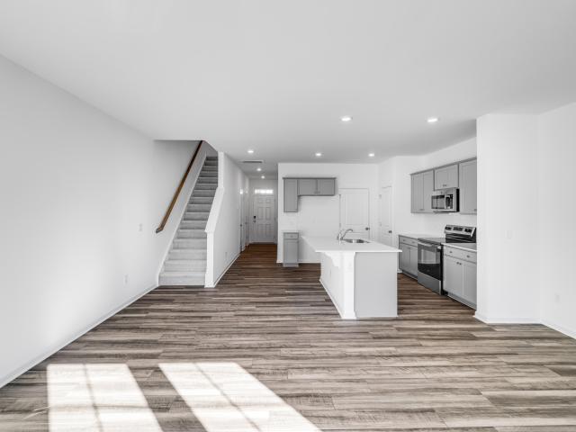 Townhouse for sale in Alamance, North Carolina