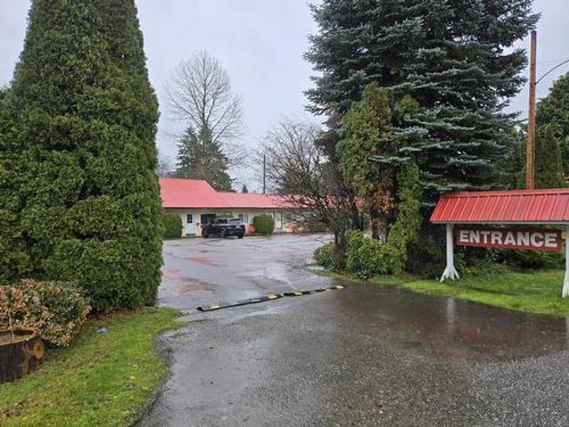 Commercial for sale in Hope, British Columbia