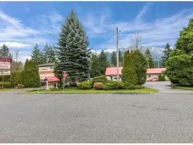 House for sale in Hope, British Columbia
