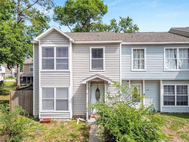 Townhouse for sale in Winter Springs, Florida