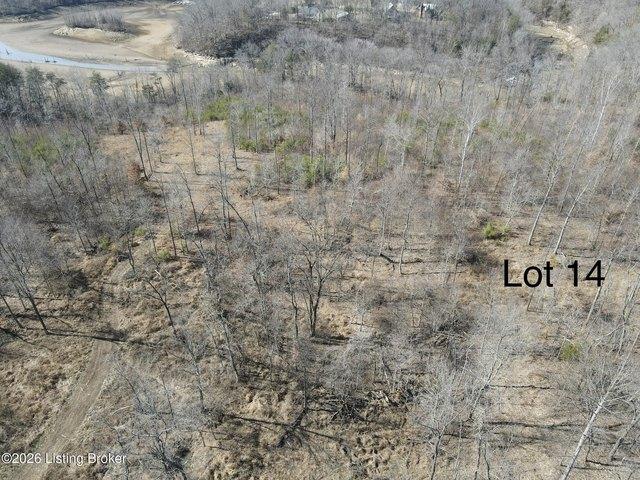 Land for sale in Clarkson, Kentucky
