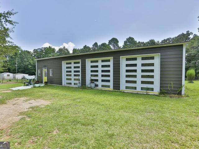 House for sale in Sandersville, Georgia