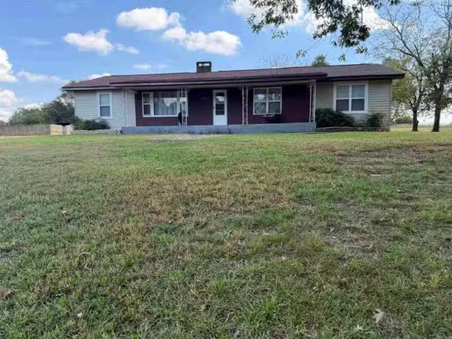 House for rent in Ark