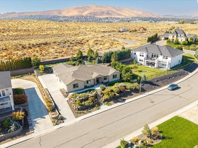 House for sale in Richland, Washington