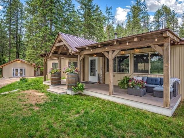 House for sale in Priest River, Idaho