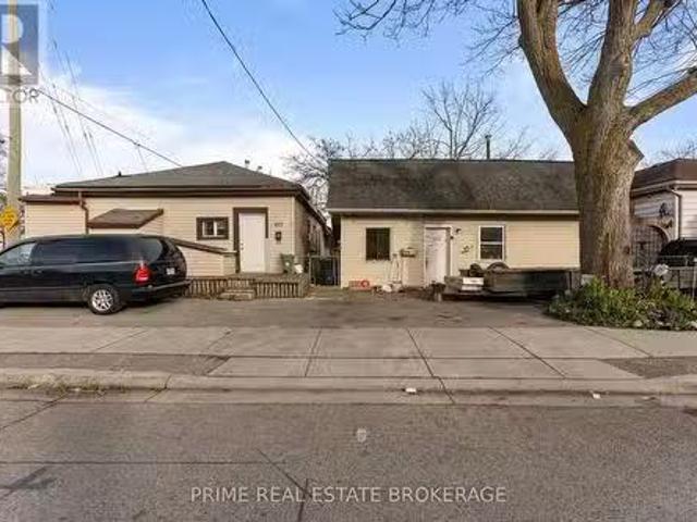 House for sale in Arva, Ontario