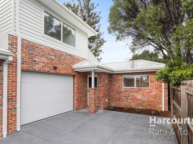 Apartment for rent in Camerons Creek, Victoria