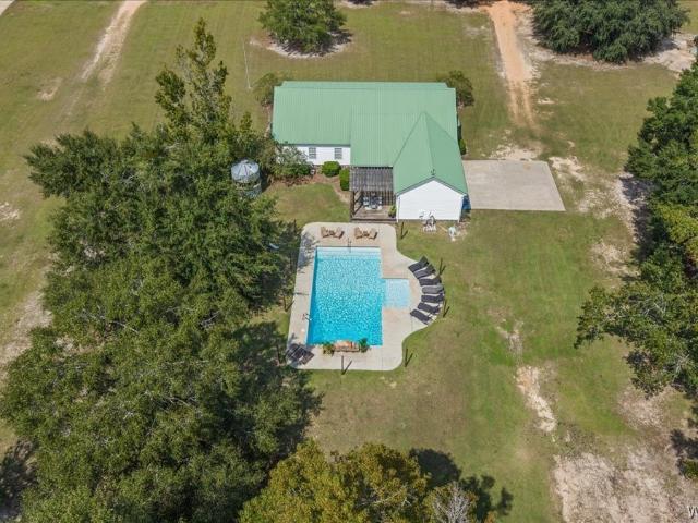 House for sale in Hartford, Geneva County