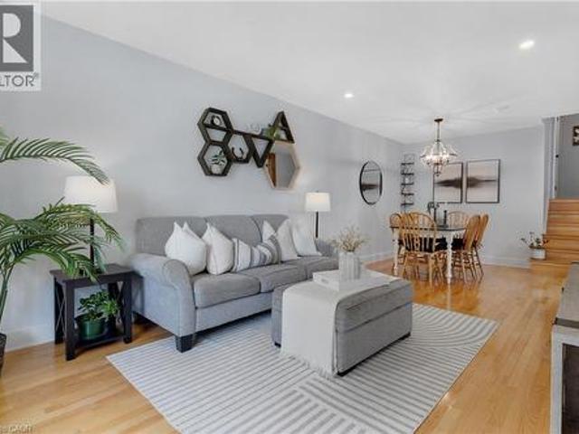 House for sale in Waterloo, Ontario