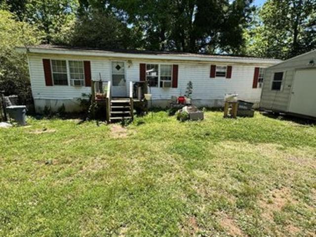 House for sale in Rockmart, Georgia