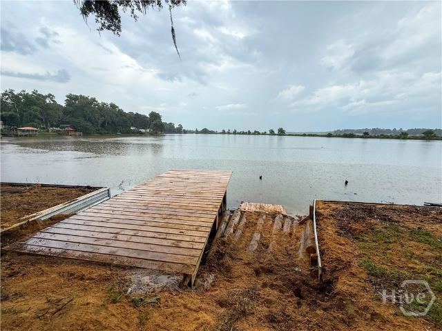 House for sale in Midway, Georgia