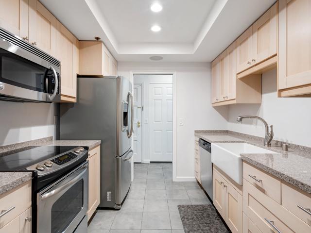 Condo for sale in Los Altos