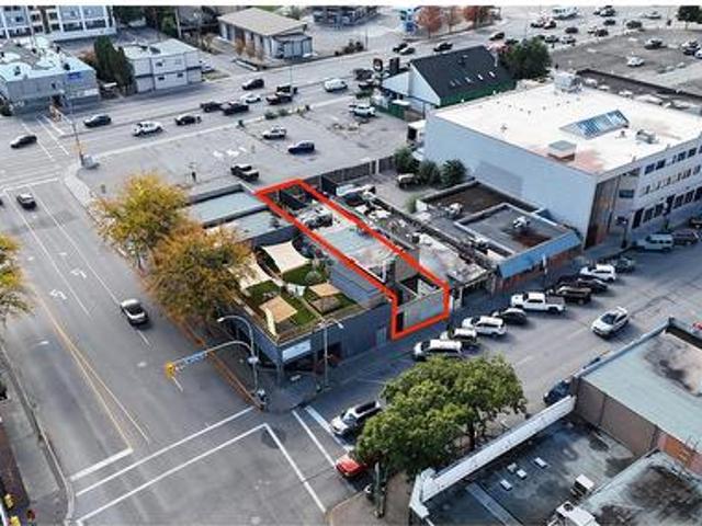 Commercial for sale in Kelowna, Regional District of Central Okanagan
