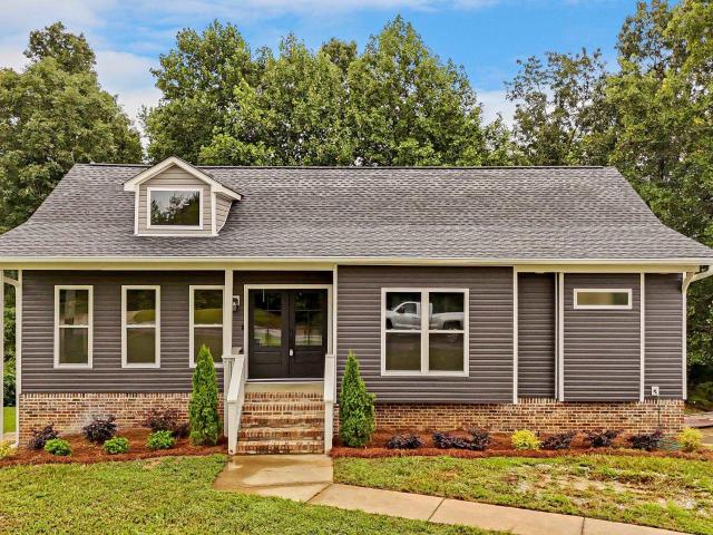 House for sale in Margaret, Alabama