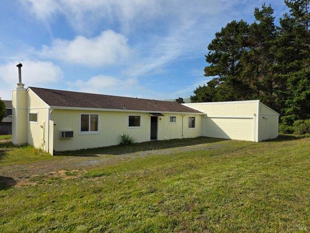 House for sale in Bodega Bay, California