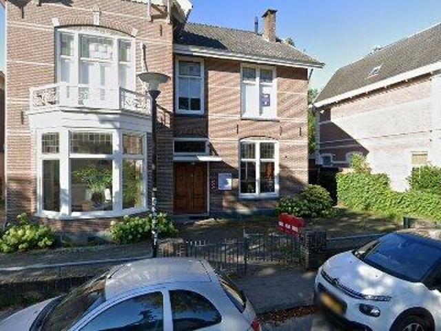 Bedrijfspand te koop in Amersfoort