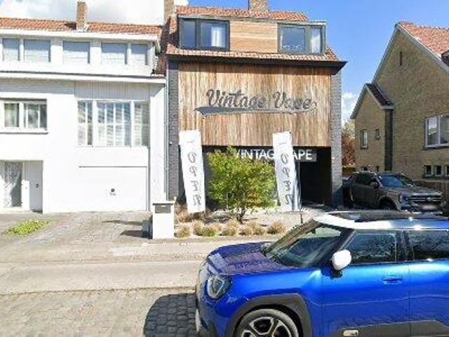 Bureau vente à Brugge, West-Vlaanderen