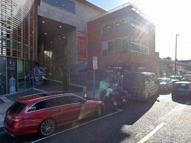 Office for sale in Bluebell, North Tipperary