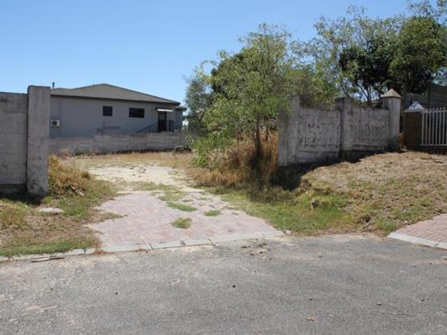 Land for sale in Cape Town, Western Cape