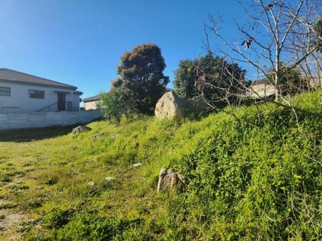 Land for sale in Cape Town, Western Cape