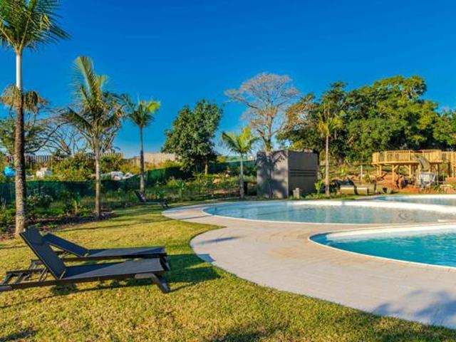 Land for sale in Princess Grant, Kwazulu-natal